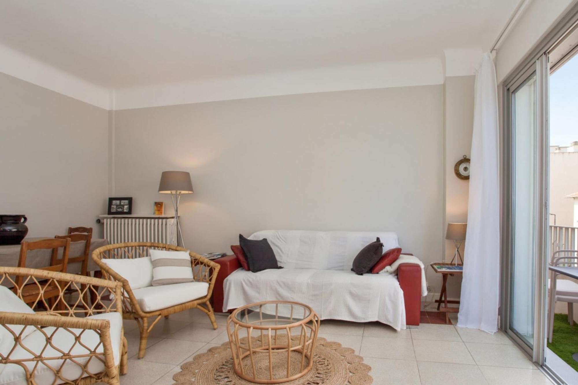 Appartement Ilette - Welkeys Antibes Ngoại thất bức ảnh